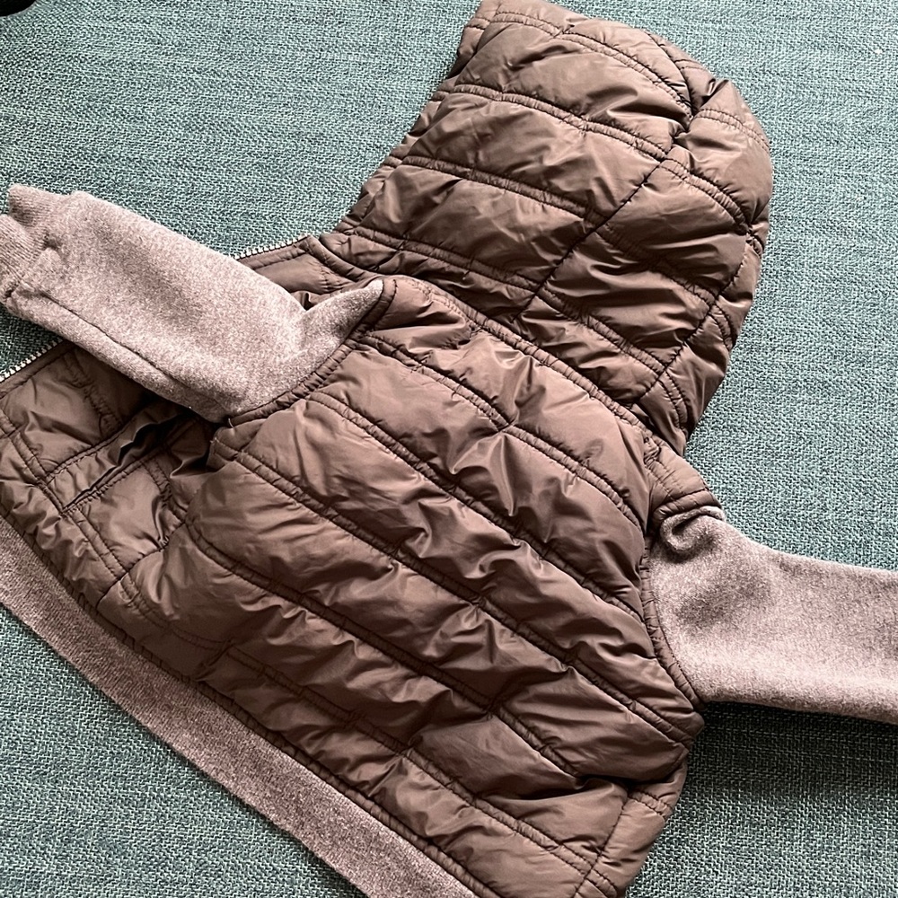 Carters jacket for 12 month old